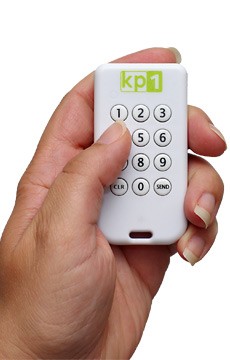 kp1 ars clicker