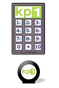 kp1 Clikapad driver