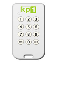 kp1 live tally keypad